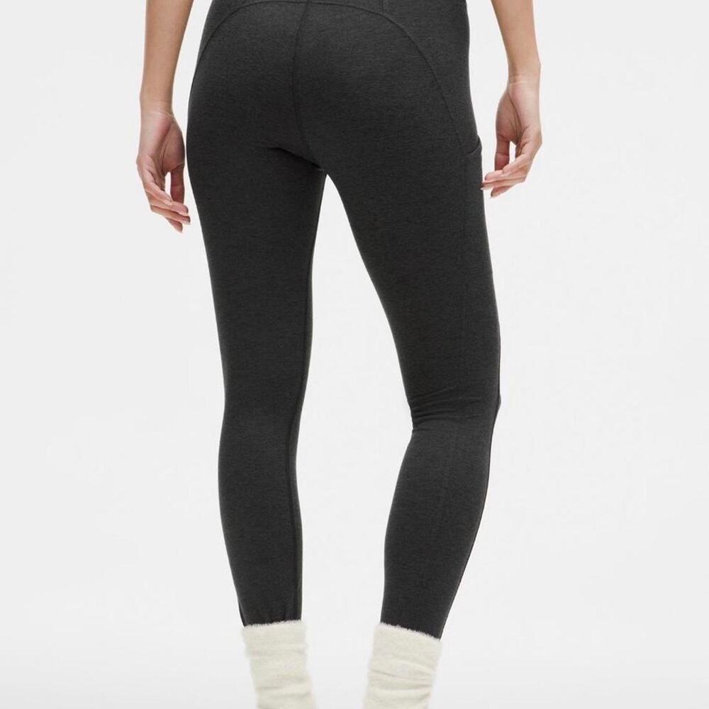 Nwt lululemon softy suedey high rise